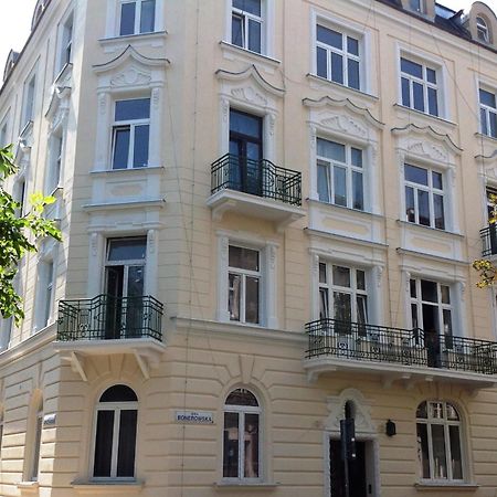 Apartamenty Lili & Country Cracovia Exterior foto