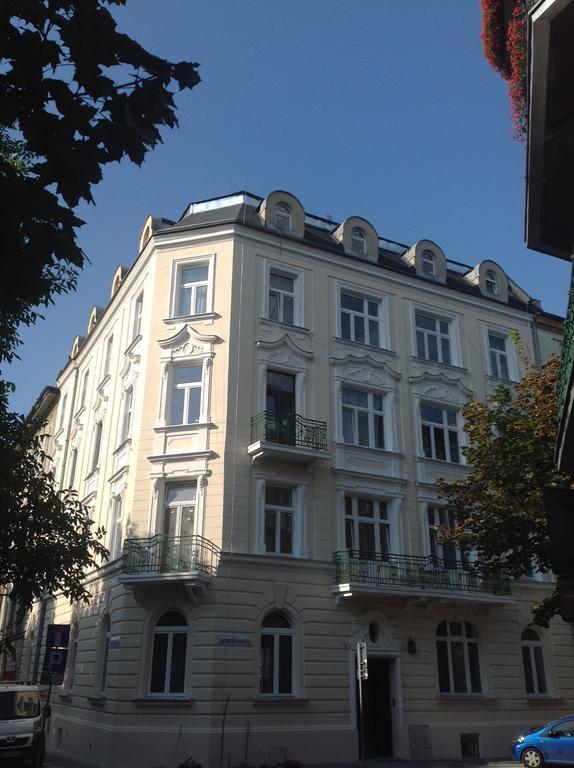 Apartamenty Lili & Country Cracovia Exterior foto