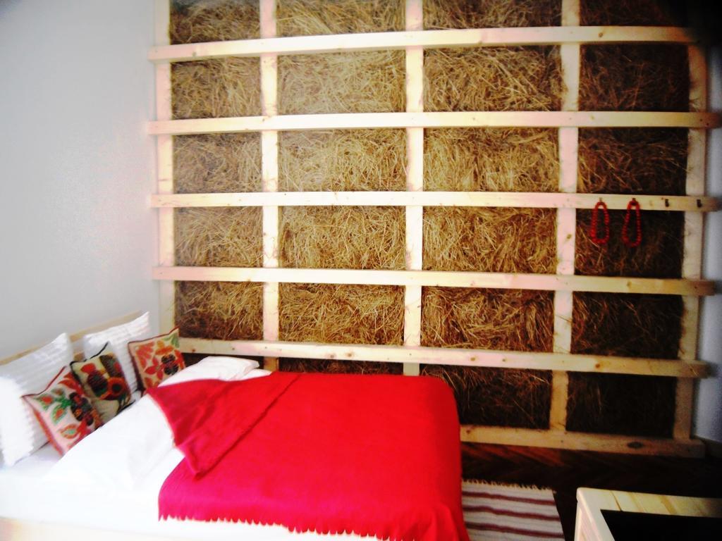 Apartamenty Lili & Country Cracovia Habitación foto