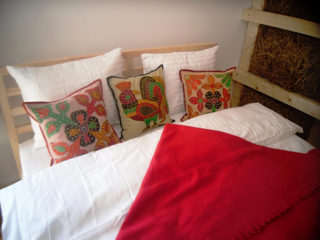 Apartamenty Lili & Country Cracovia Habitación foto