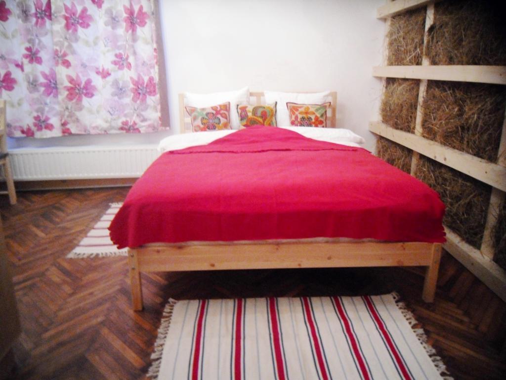 Apartamenty Lili & Country Cracovia Habitación foto