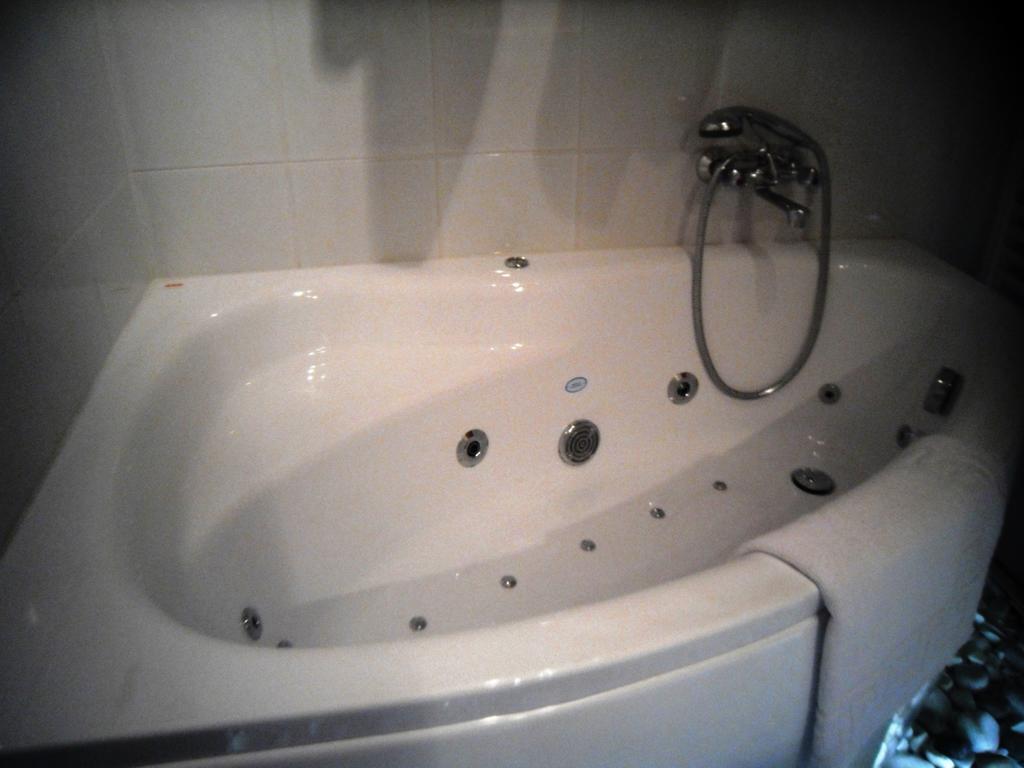 Apartamenty Lili & Country Cracovia Habitación foto