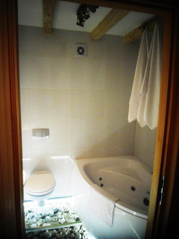 Apartamenty Lili & Country Cracovia Habitación foto