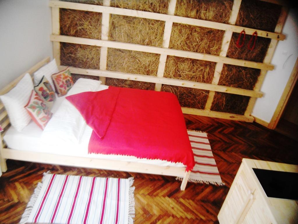 Apartamenty Lili & Country Cracovia Habitación foto