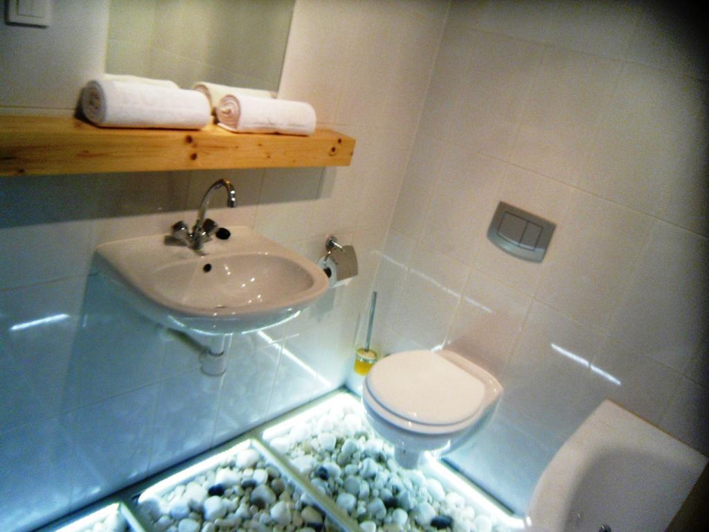 Apartamenty Lili & Country Cracovia Habitación foto