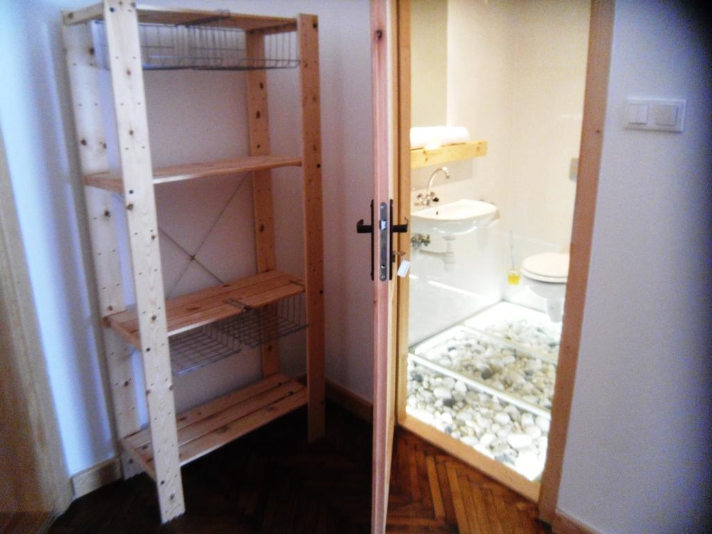 Apartamenty Lili & Country Cracovia Habitación foto