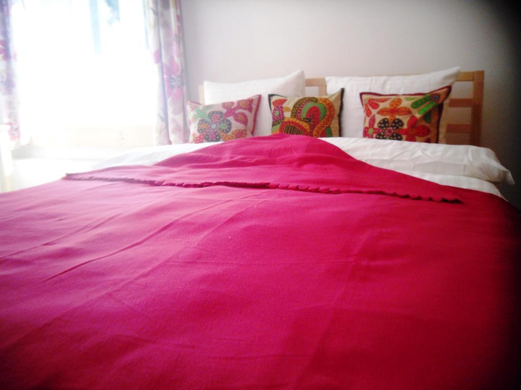 Apartamenty Lili & Country Cracovia Habitación foto