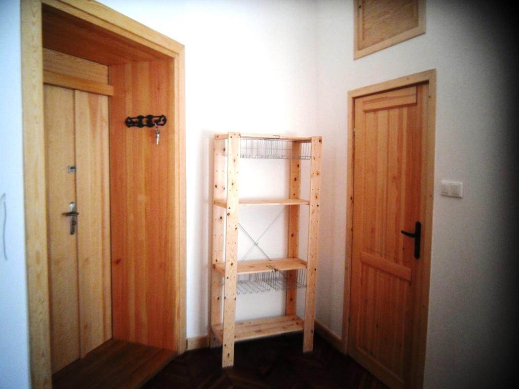 Apartamenty Lili & Country Cracovia Habitación foto