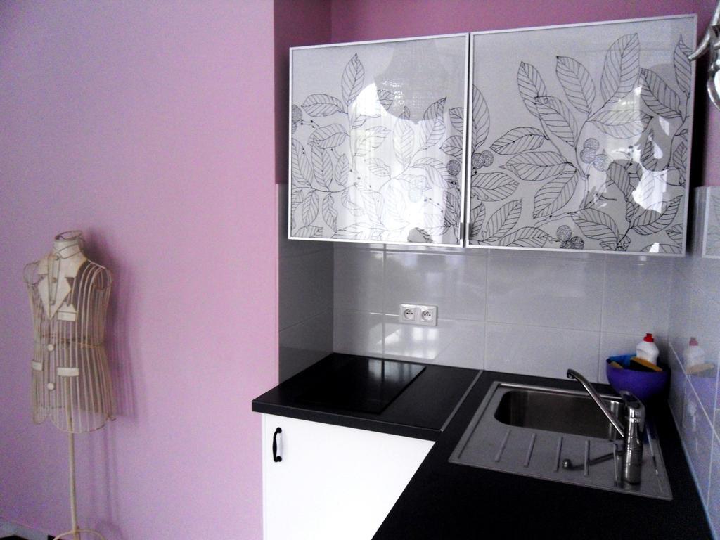 Apartamenty Lili & Country Cracovia Habitación foto