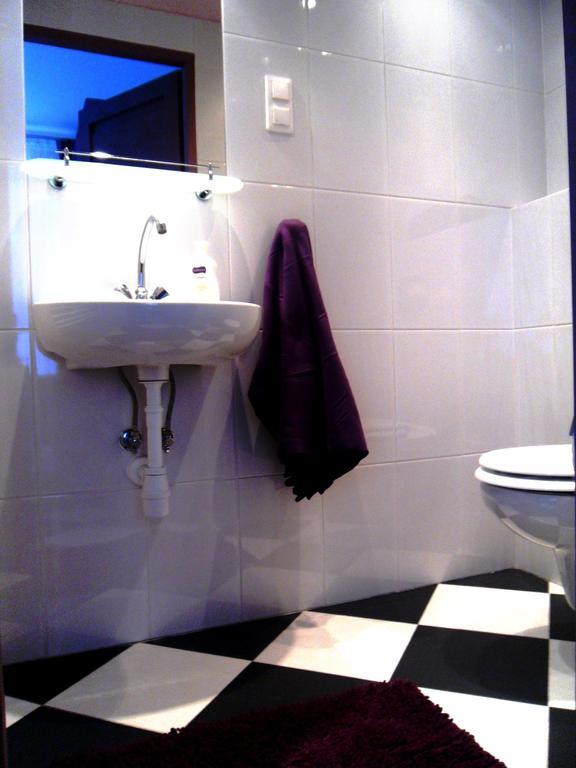 Apartamenty Lili & Country Cracovia Habitación foto