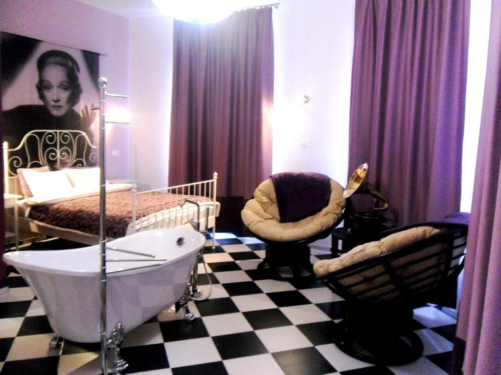 Apartamenty Lili & Country Cracovia Habitación foto