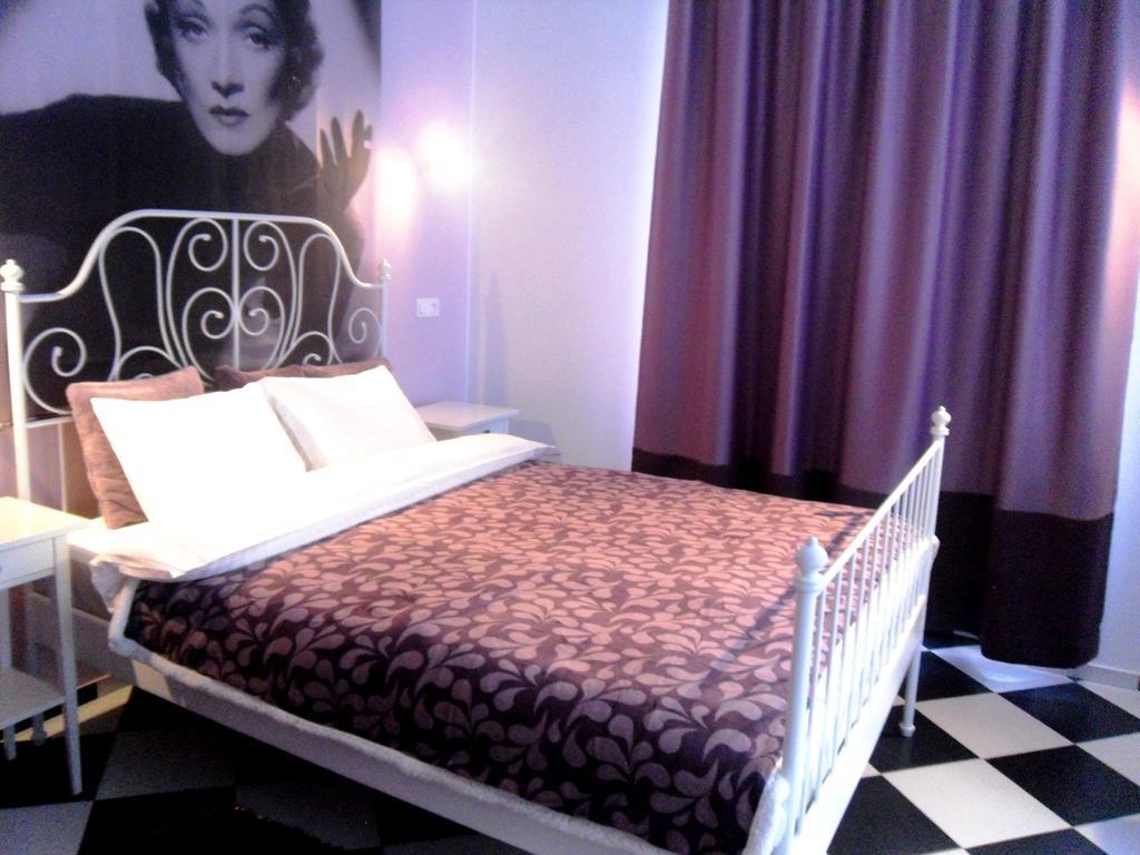 Apartamenty Lili & Country Cracovia Habitación foto