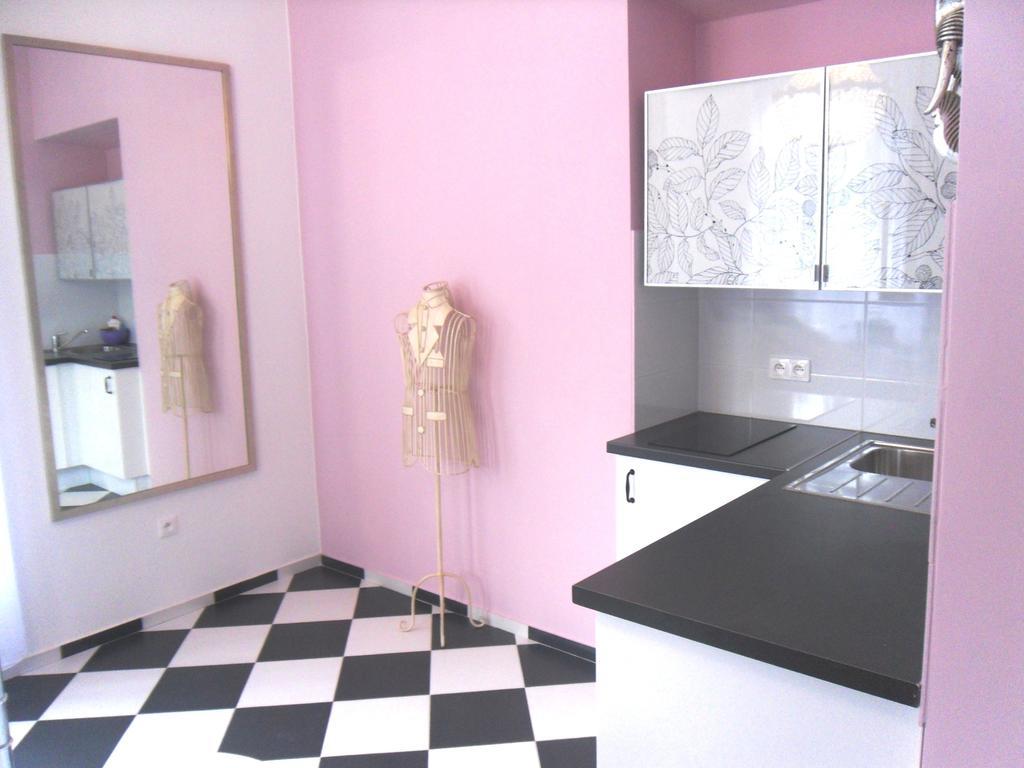 Apartamenty Lili & Country Cracovia Habitación foto