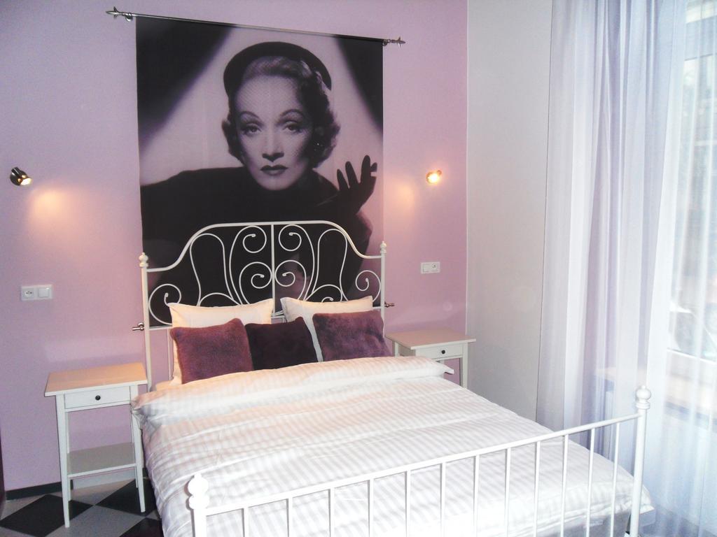 Apartamenty Lili & Country Cracovia Habitación foto