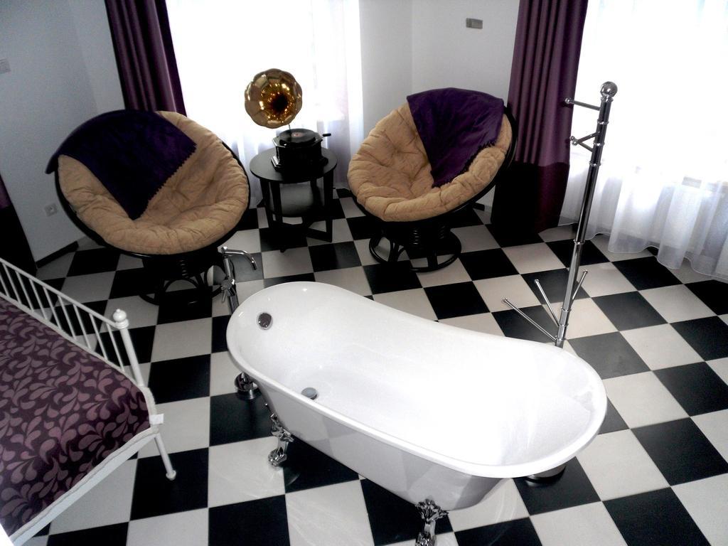 Apartamenty Lili & Country Cracovia Habitación foto