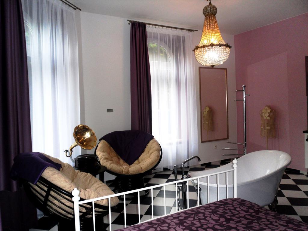 Apartamenty Lili & Country Cracovia Habitación foto