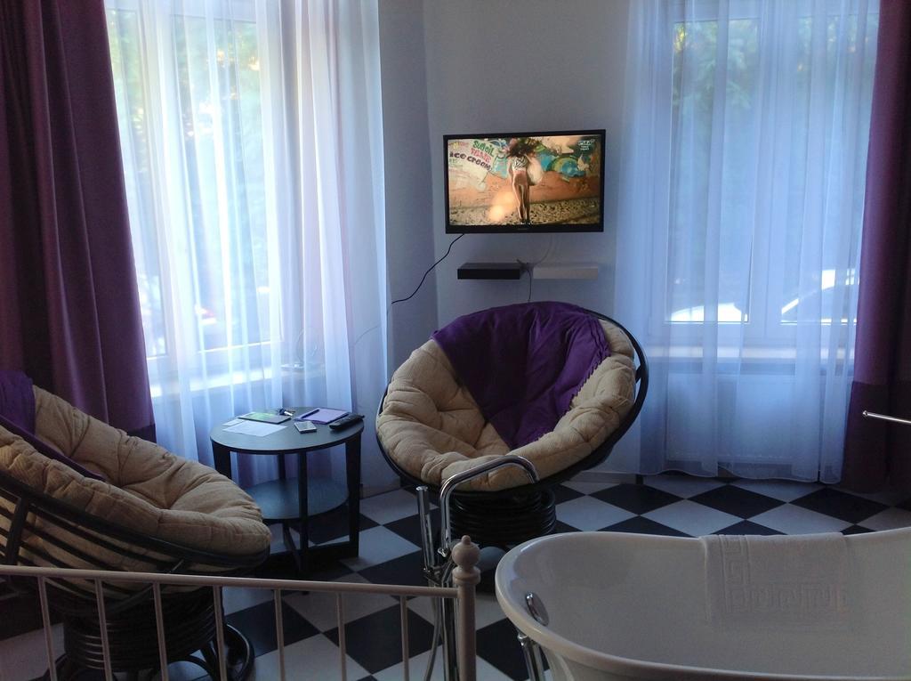 Apartamenty Lili & Country Cracovia Habitación foto