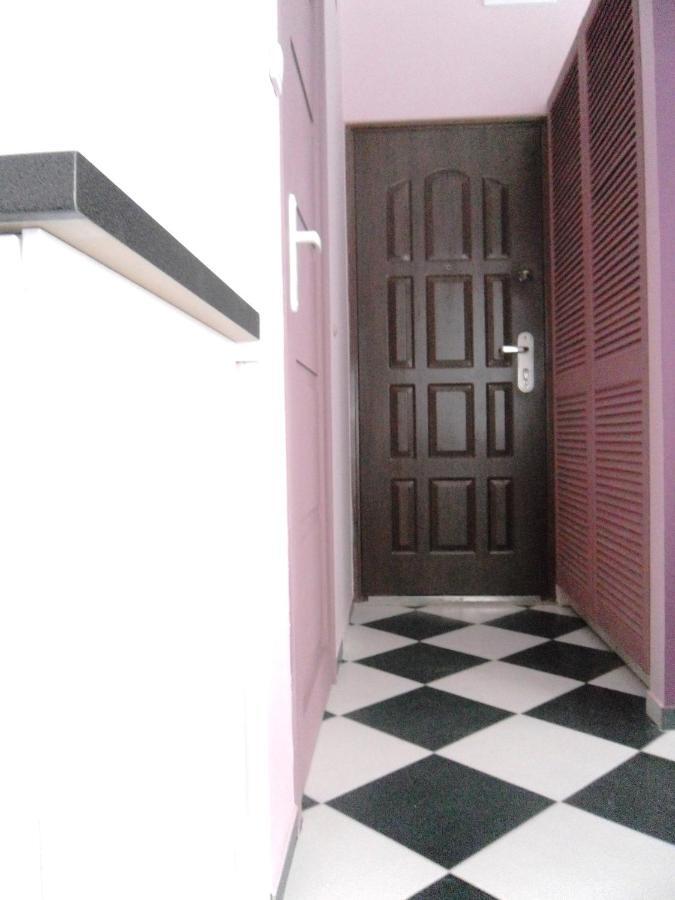 Apartamenty Lili & Country Cracovia Exterior foto